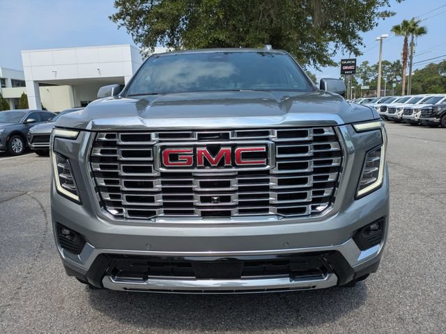 New 2026 GMC Yukon Denali w/ Denali Reserve Package RWD image 10