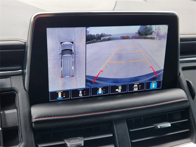 Used 2021 Chevrolet Suburban RST w/ Luxury Package image 15