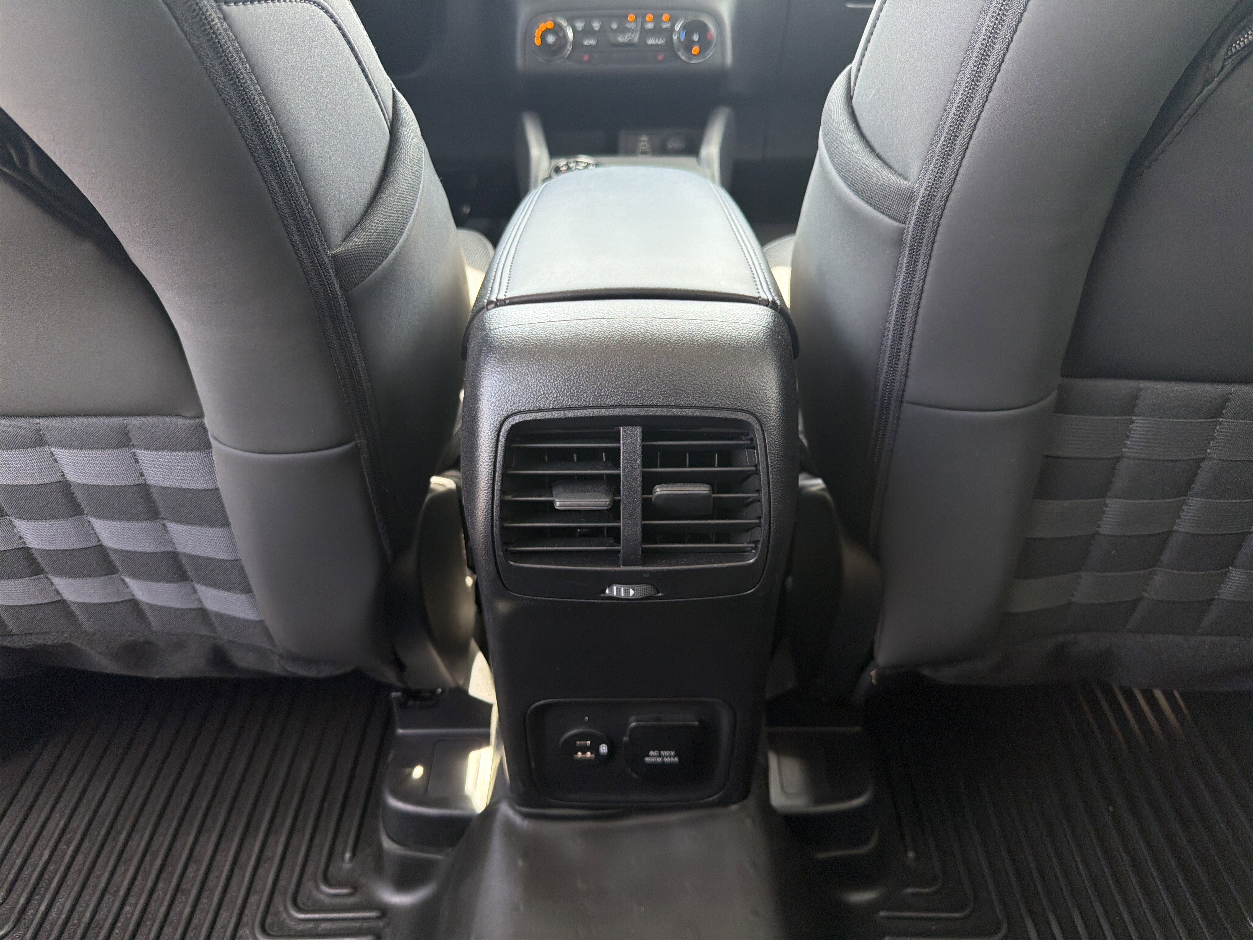 Used 2023 Ford Bronco Sport Badlands AWD/4WD image 32
