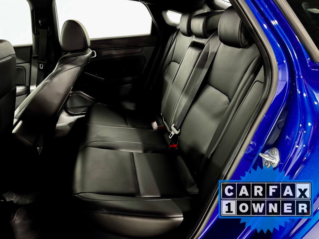 Used 2024 Acura Integra A-Spec image 28