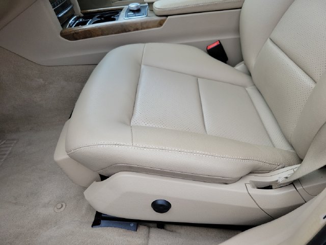 Used 2010 Mercedes-Benz E 350 Sedan w/ Premium 1 Pkg image 14