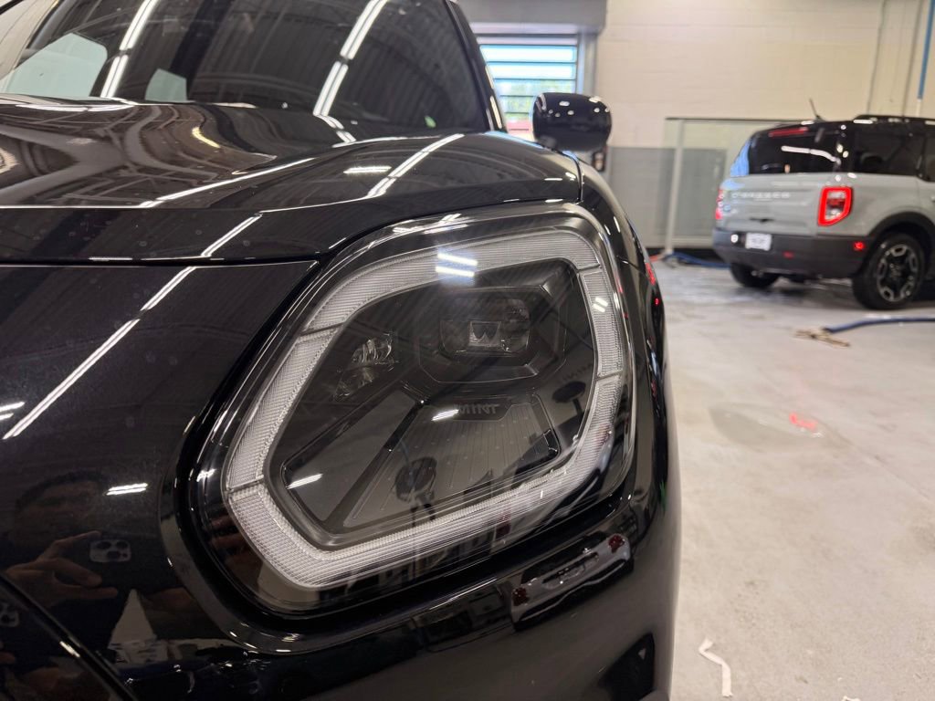 New 2027 MINI Cooper Countryman S AWD/4WD image 8
