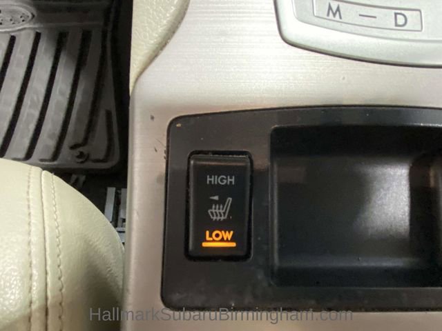 Used 2014 Subaru Outback 3.6R Limited w/ Moonroof Package image 21