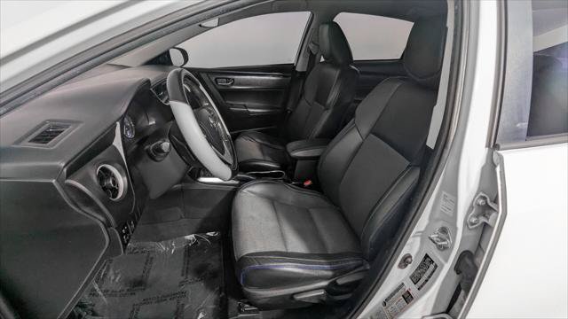Used 2018 Toyota Corolla SE FWD image 14