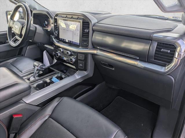 Used 2022 Ford F150 Lariat image 22