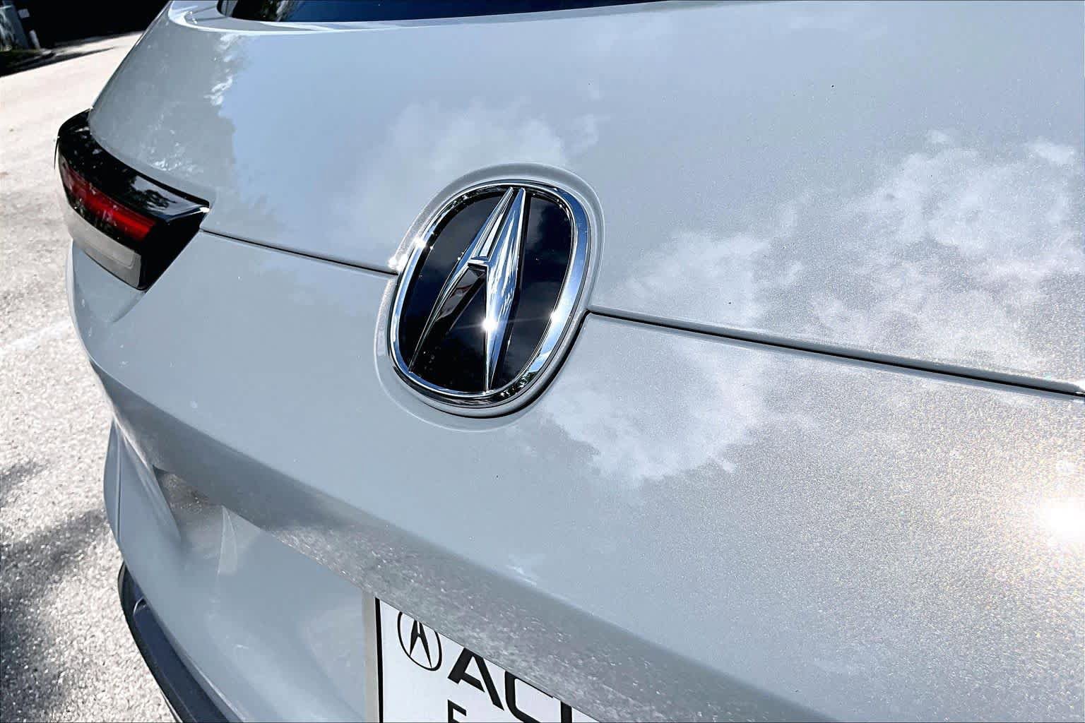 New 2026 Acura ADX FWD image 15