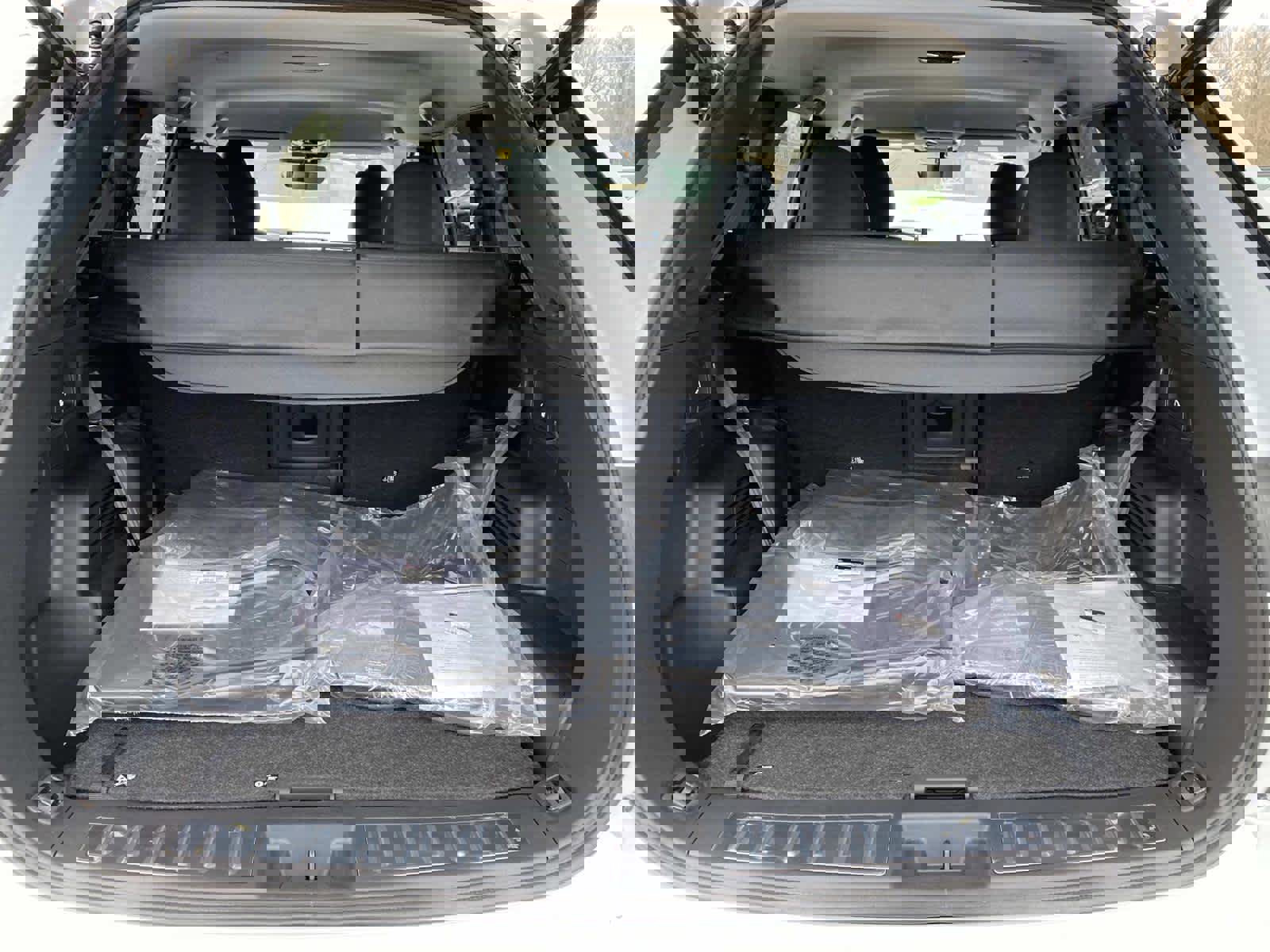 New 2026 Mitsubishi Outlander AWD image 5