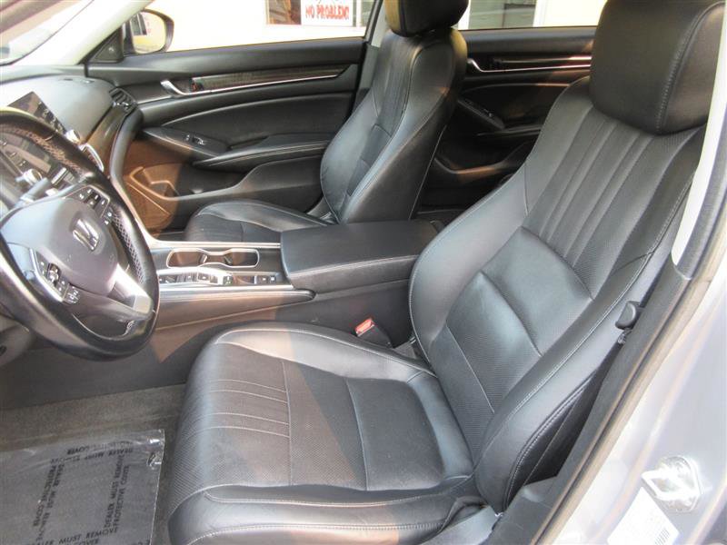 Used 2021 Honda Accord Touring image 19