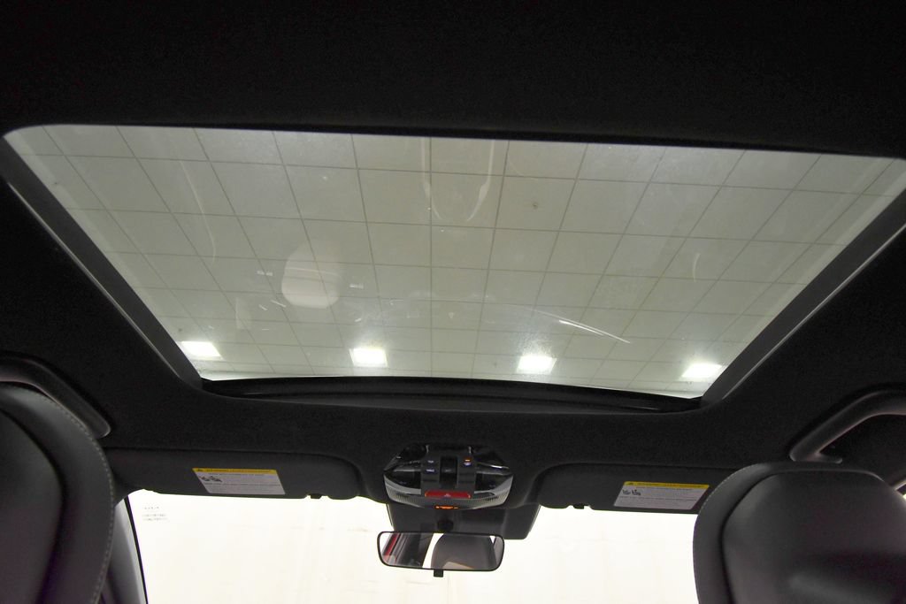 Certified 2025 Kia K4 EX w/ GT-Line Sunroof Package FWD image 13