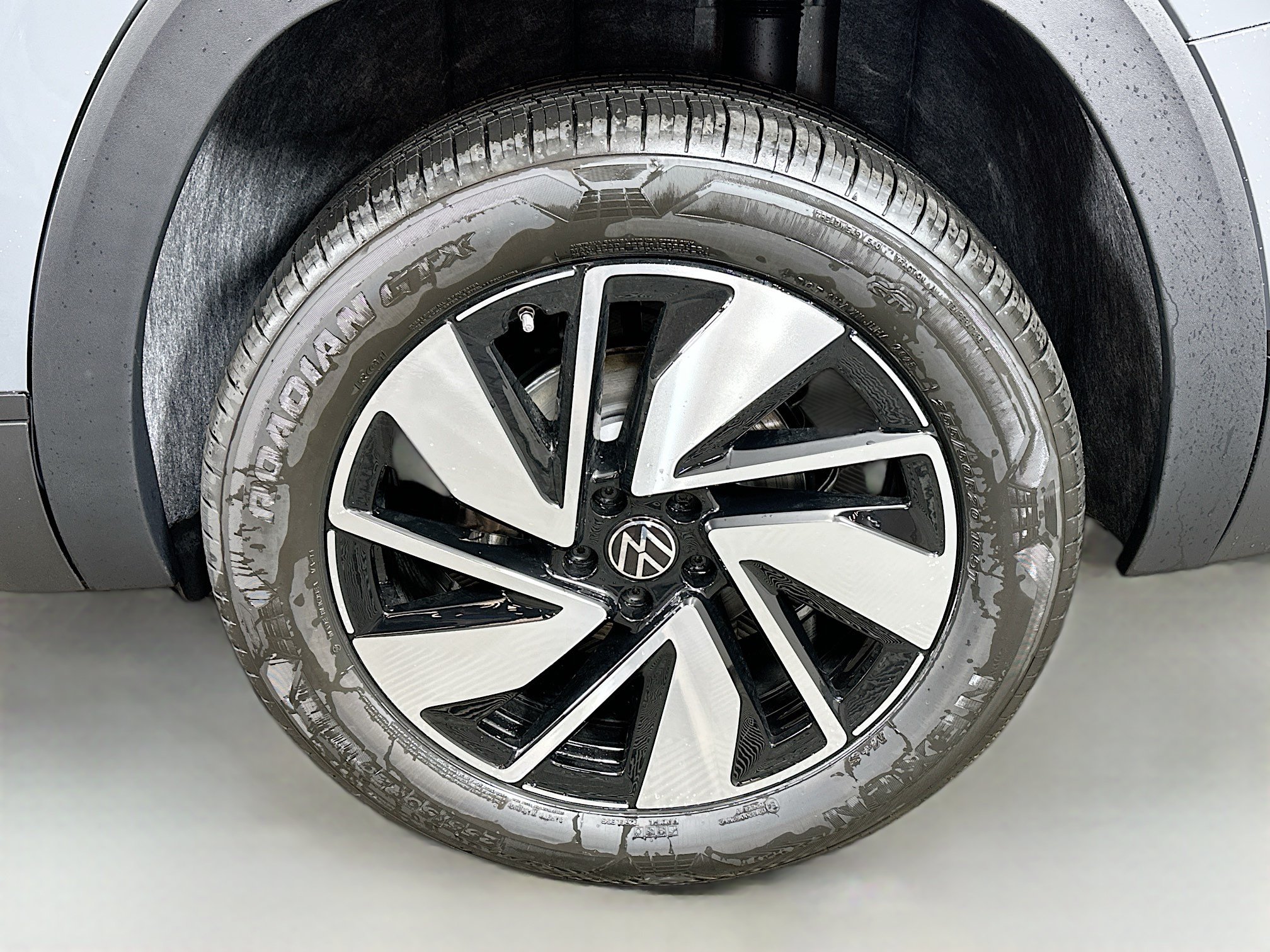 New 2026 Volkswagen Atlas SE AWD/4WD image 31