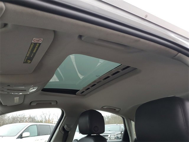 Used 2013 Audi A6 3.0T Premium Plus image 26