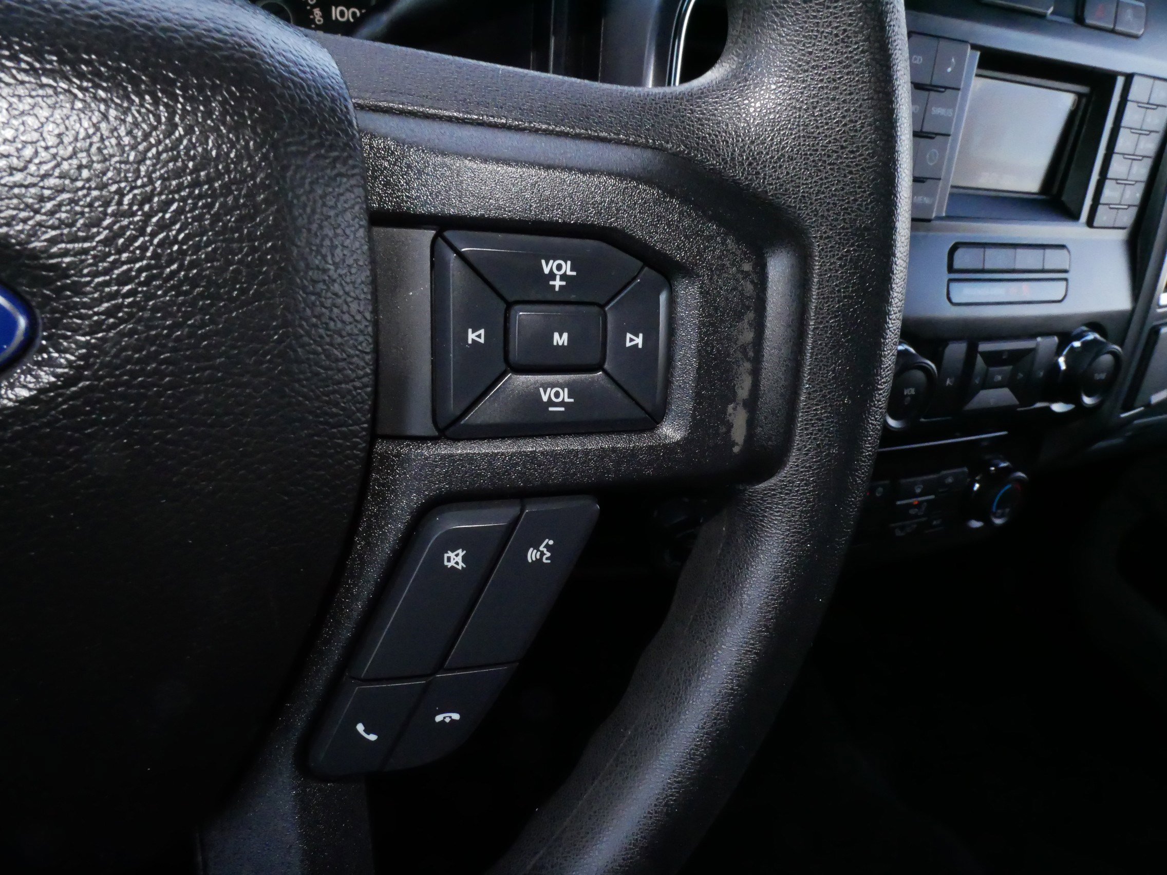 Used 2016 Ford F150 XLT w/ XTR Package image 25