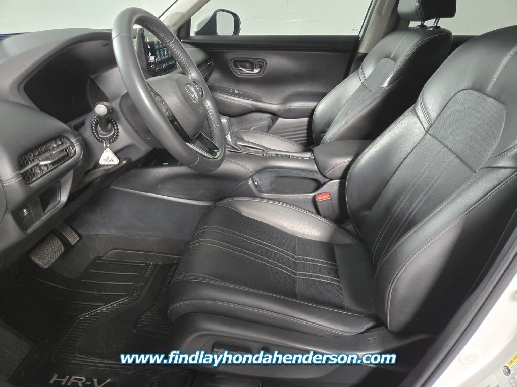 Certified 2023 Honda HR-V EX-L image 15