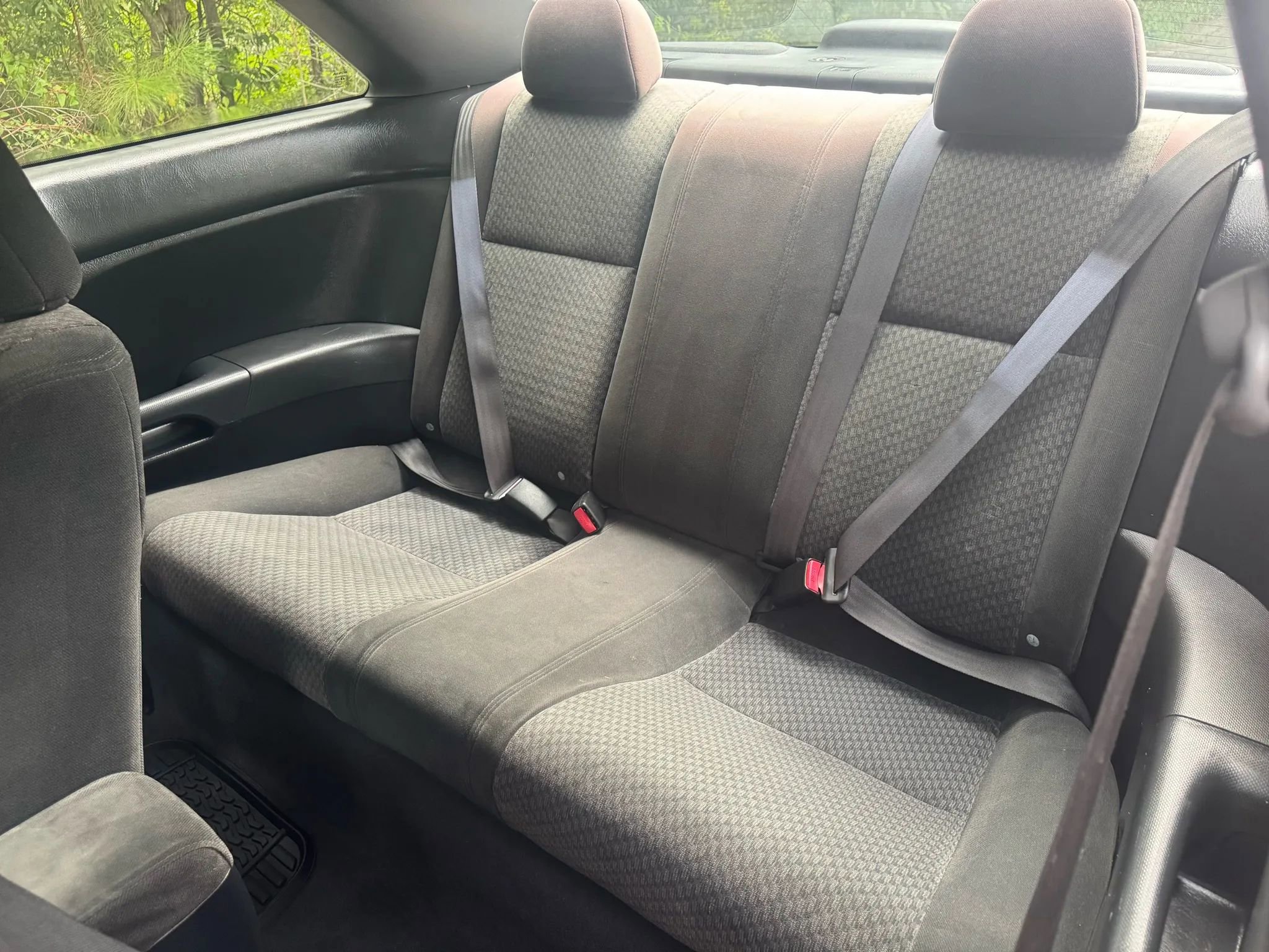 Used 2004 Honda Civic VP image 13