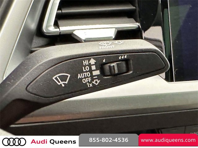 Used 2025 Audi Q4 e-tron Premium Plus w/ Premium Plus image 31