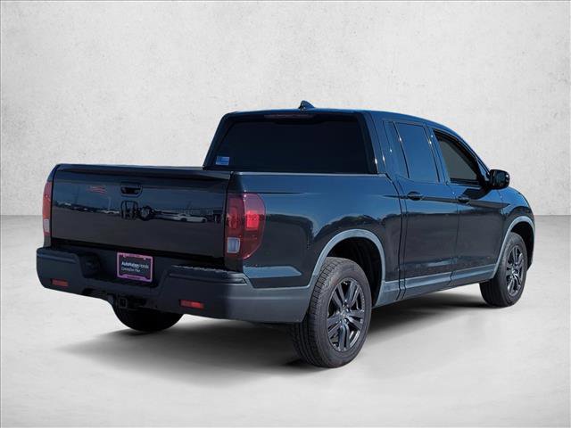 Used 2019 Honda Ridgeline Sport image 5