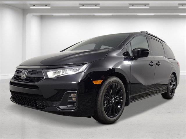New 2026 Honda Odyssey Sport-L image 7