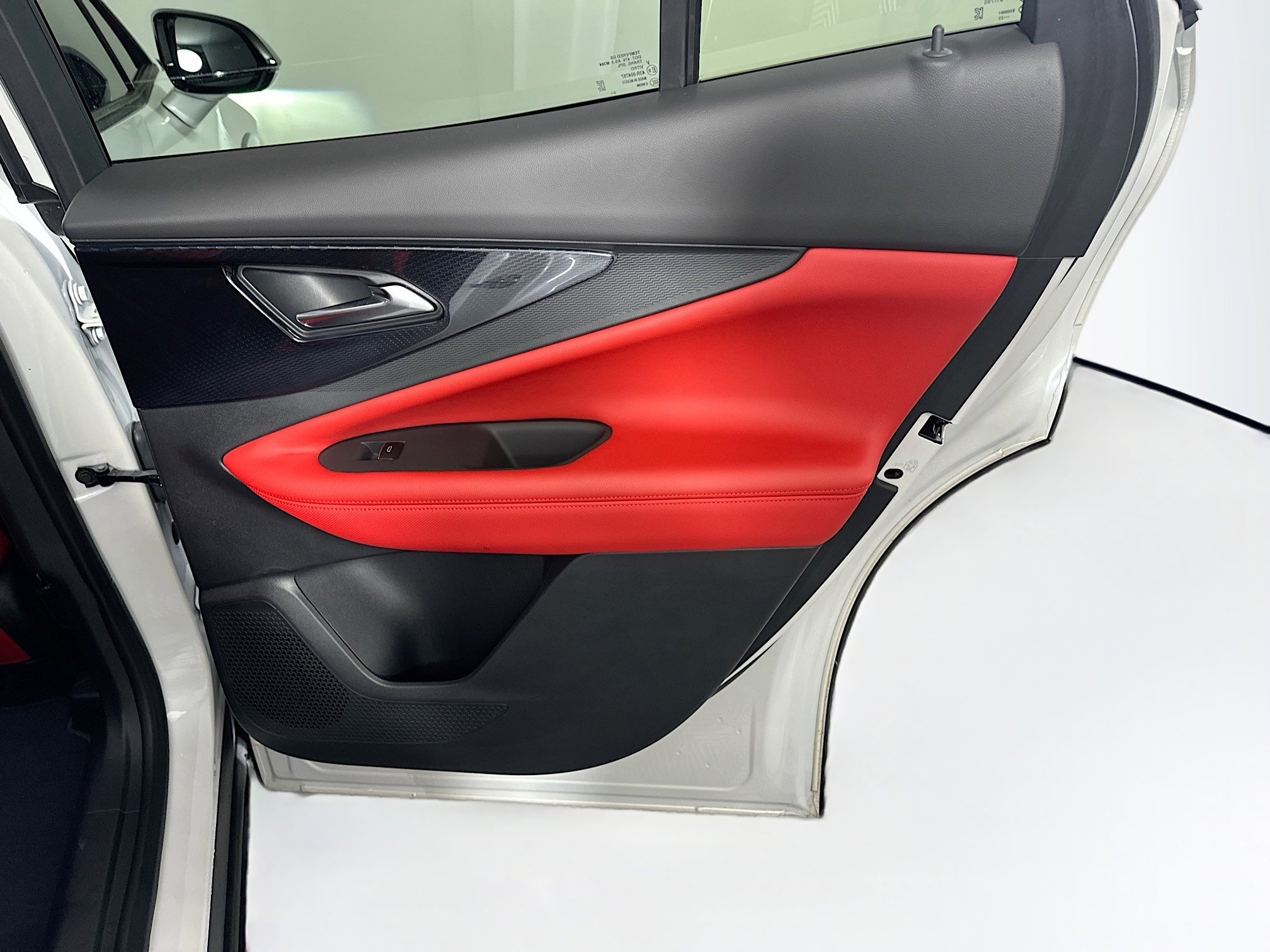 Used 2024 Chevrolet Blazer EV RS AWD/4WD image 30