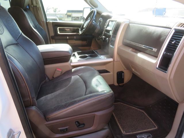 Used 2012 RAM 3500 Laramie Longhorn w/ Cold Weather Group image 27