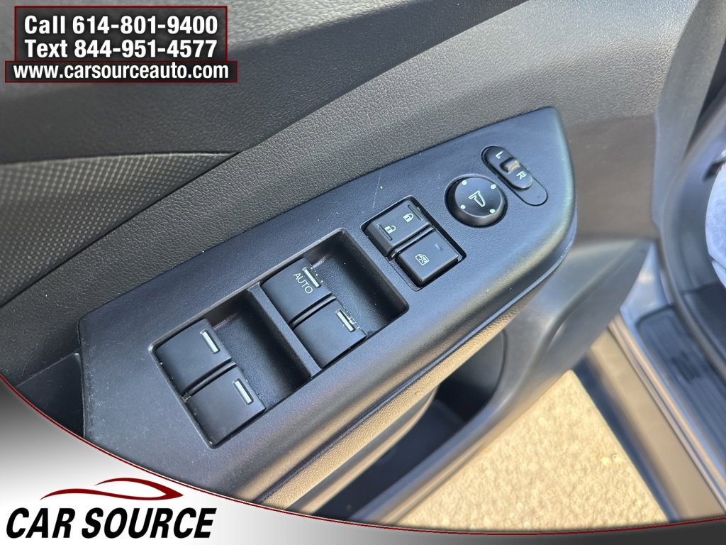 Used 2016 Honda CR-V LX image 16