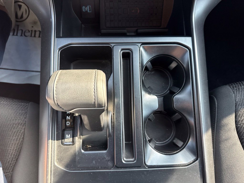 Used 2024 Ford F150 XLT w/ Equipment Group 302A MID AWD/4WD image 56