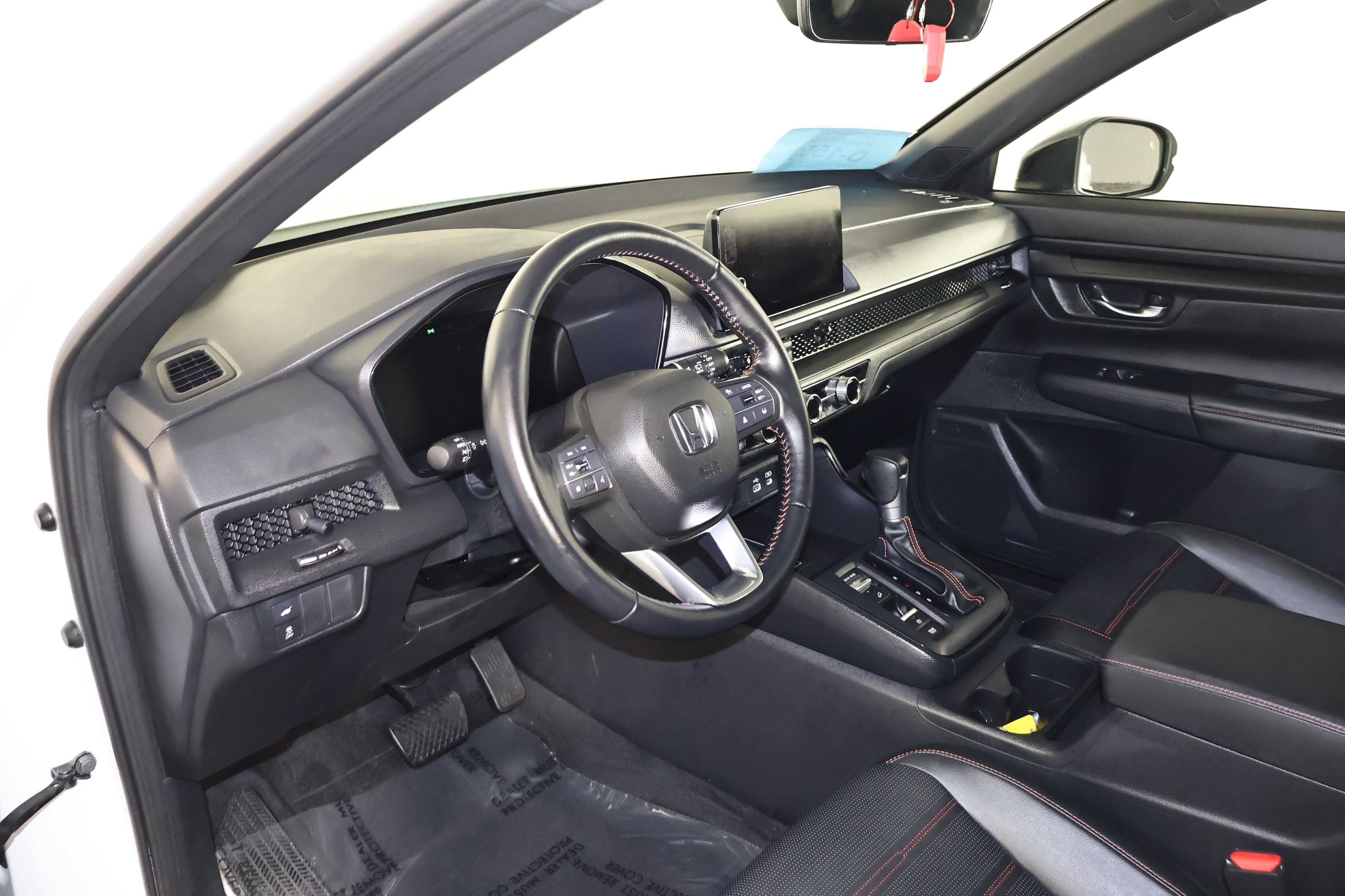 Used 2025 Honda CR-V Sport-L image 38
