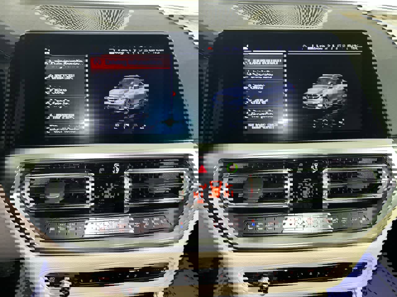 Used 2022 BMW 330i xDrive Sedan w/ Driving Assistance Package image 18