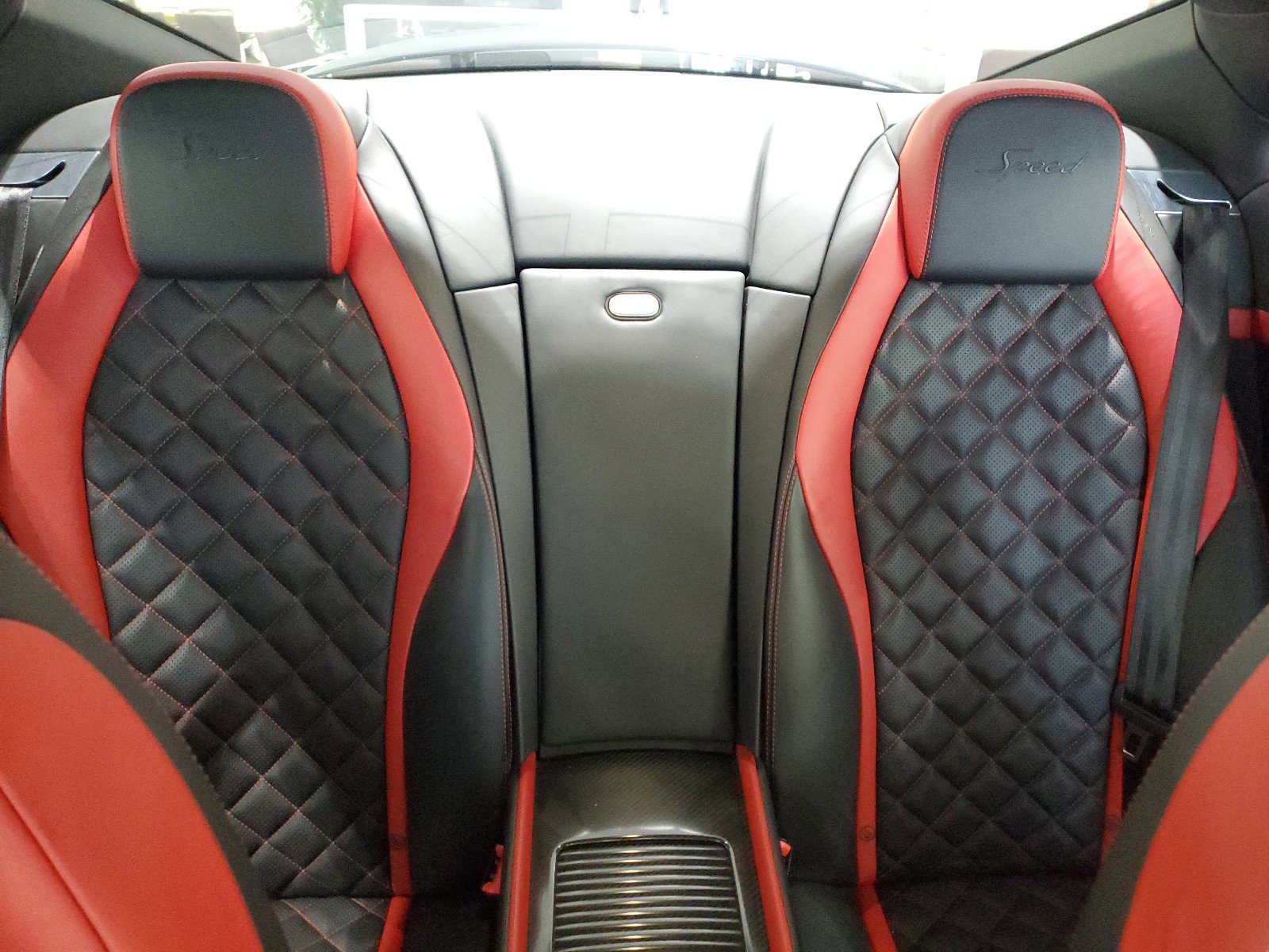 Used 2017 Bentley Continental GT Speed image 23