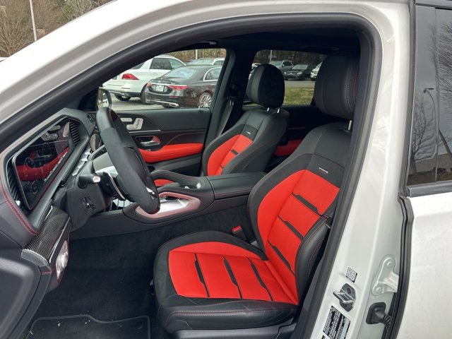 Used 2025 Mercedes-Benz GLE 53 AMG 4MATIC image 12