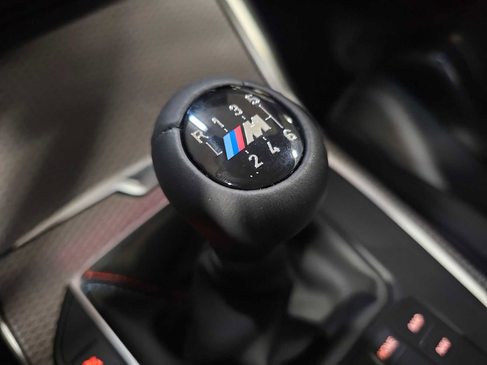 New 2026 BMW M2 w/ Lighting Package RWD image 26