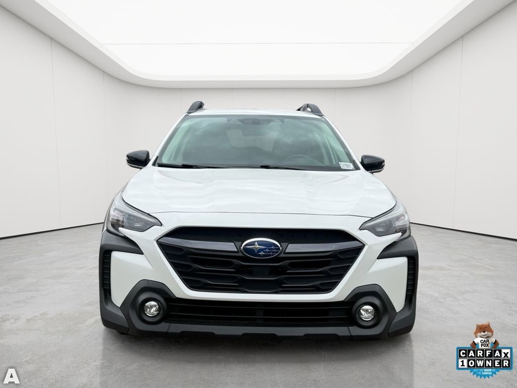 Used 2023 Subaru Outback Premium AWD/4WD image 5