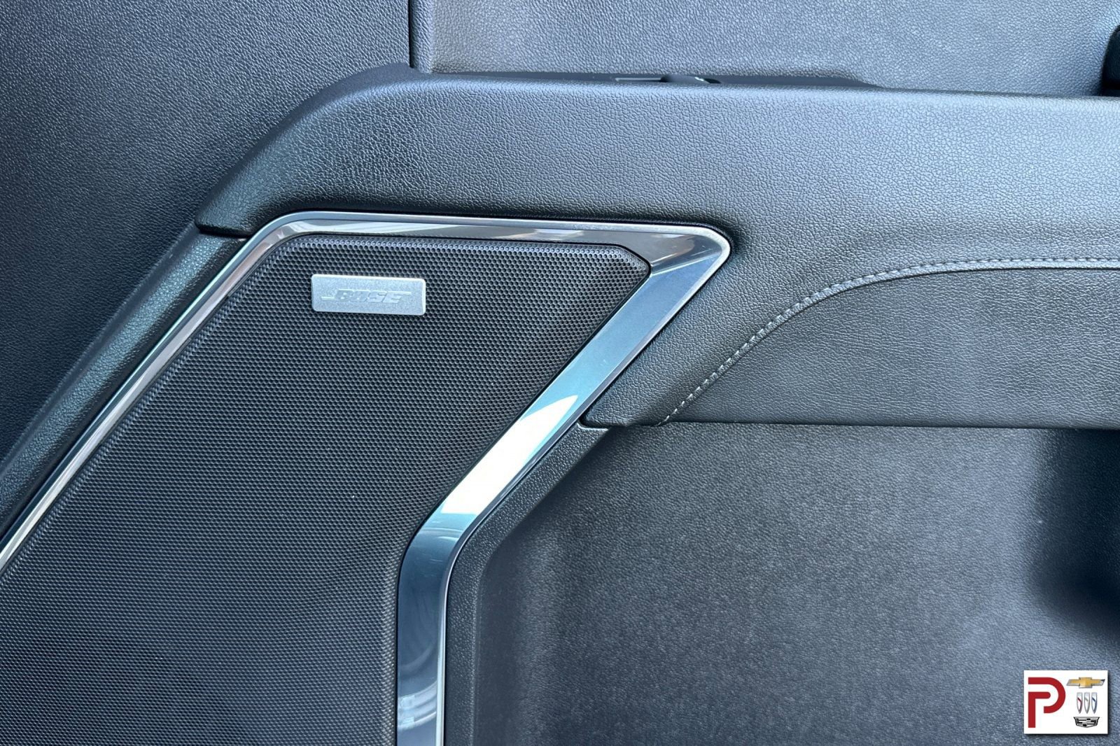 Certified 2024 Chevrolet Silverado 1500 RST w/ Convenience Package II image 21