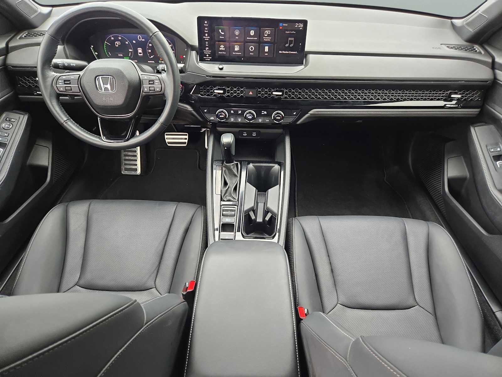 Used 2023 Honda Accord Sport image 19