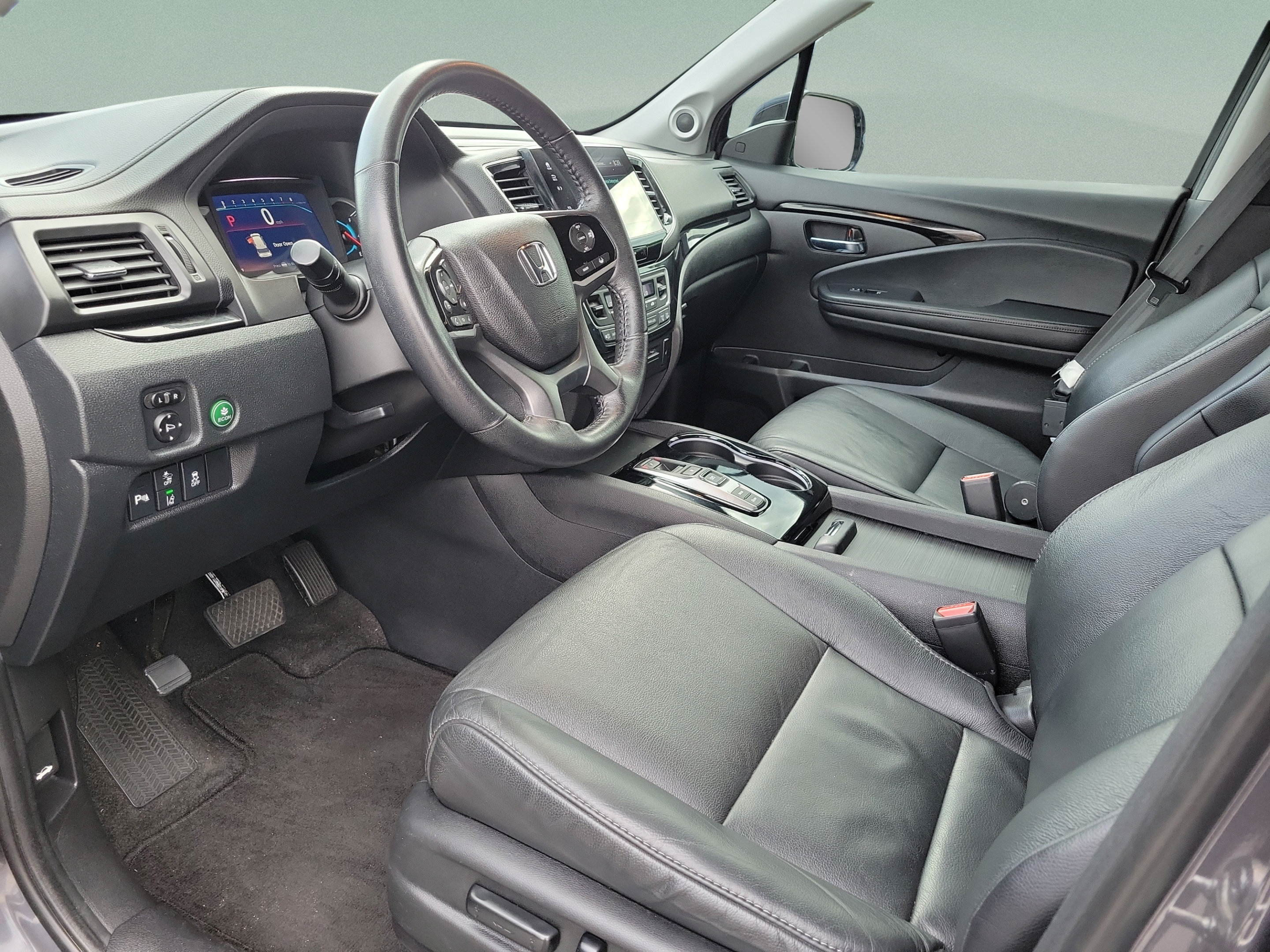 Used 2021 Honda Pilot Touring image 15