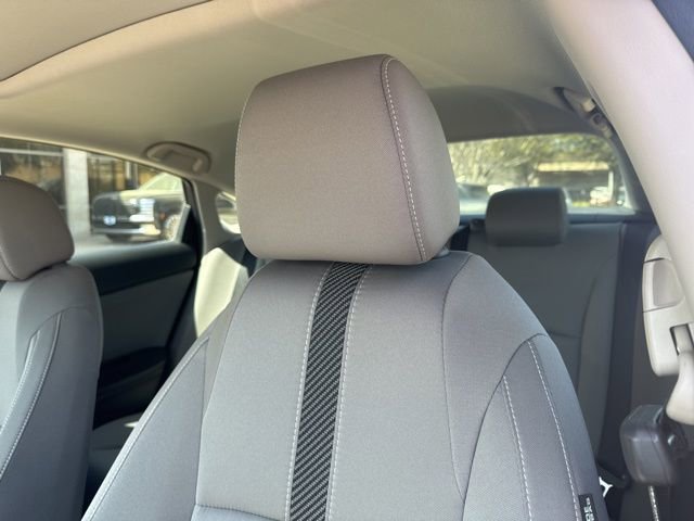 Used 2018 Honda Civic EX image 12