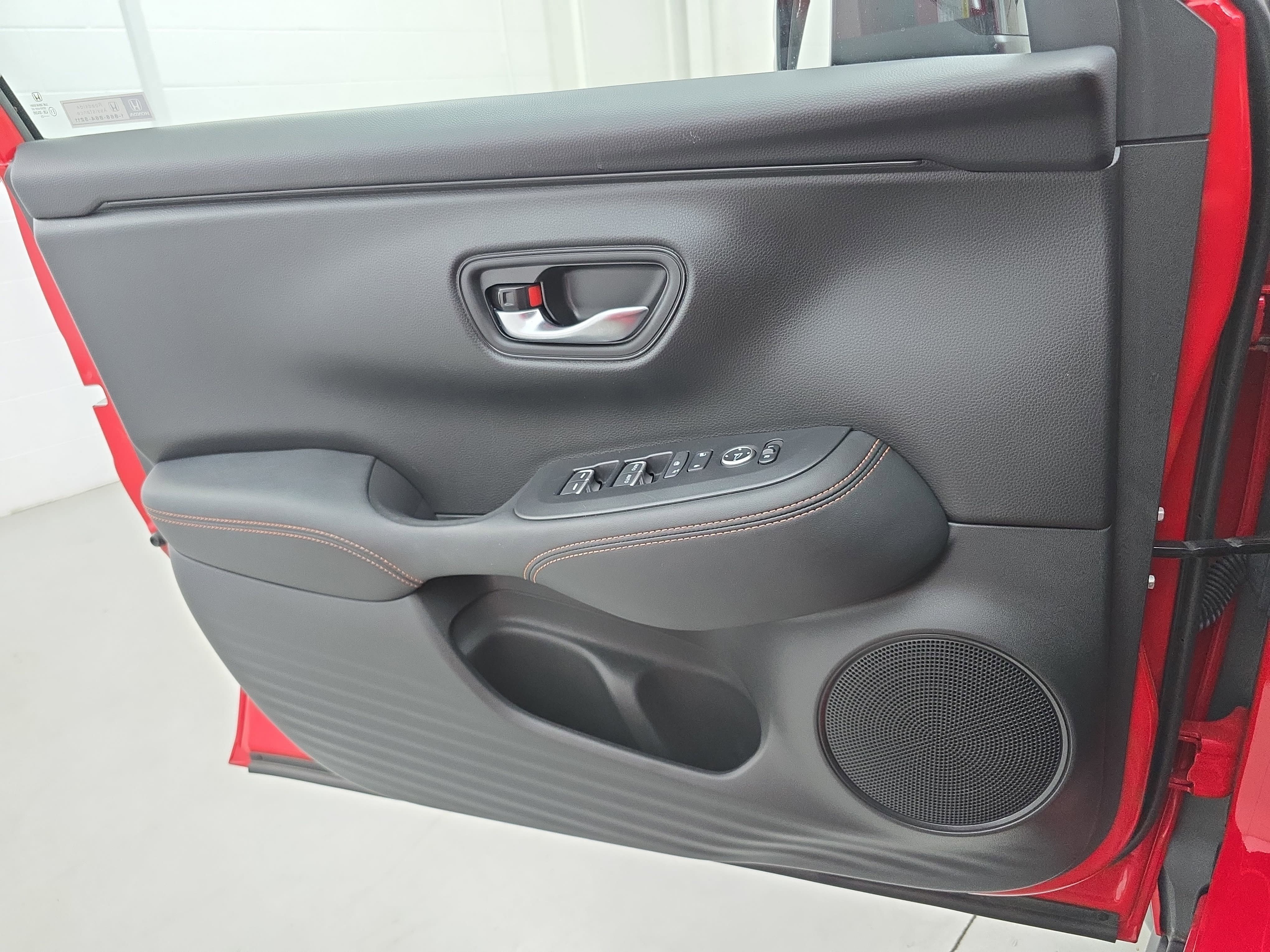 Certified 2023 Honda HR-V Sport image 26