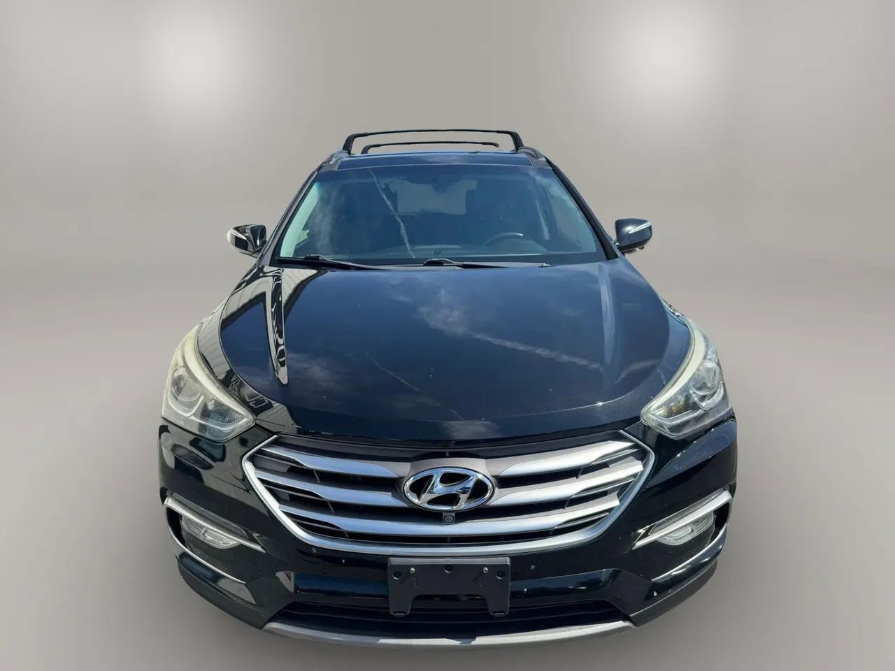 Used 2017 Hyundai Santa Fe Sport FWD image 3
