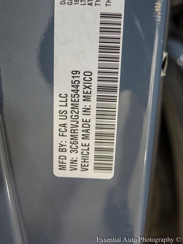 Used 2021 RAM ProMaster 3500 FWD image 20