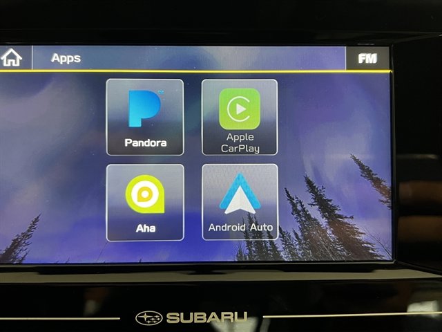Used 2024 Subaru Forester image 38