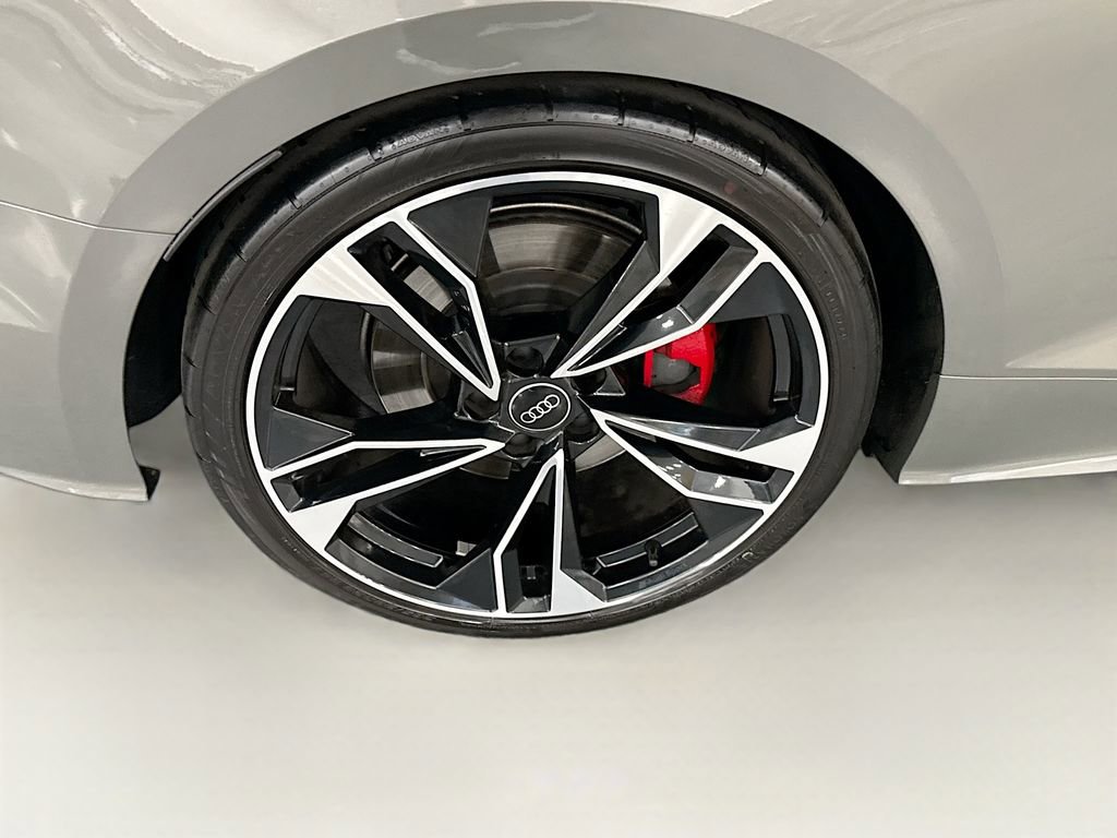 Used 2024 Audi S5 Premium Plus w/ Premium Plus image 30