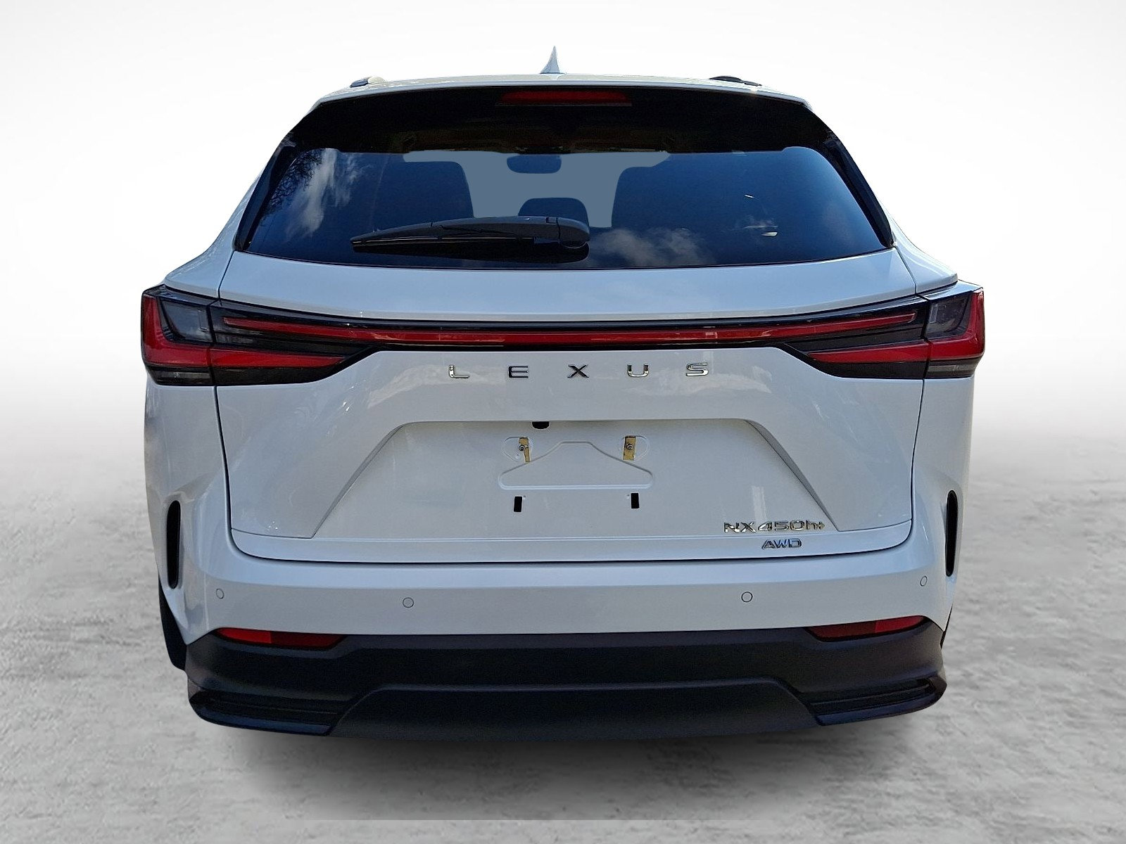 Certified 2023 Lexus NX 450h+ 450h+ Luxury w/ Towing Package (2000 Lbs) image 5