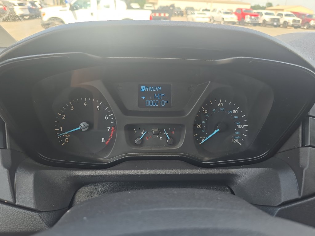 Used 2016 Ford Transit 250 Base image 23