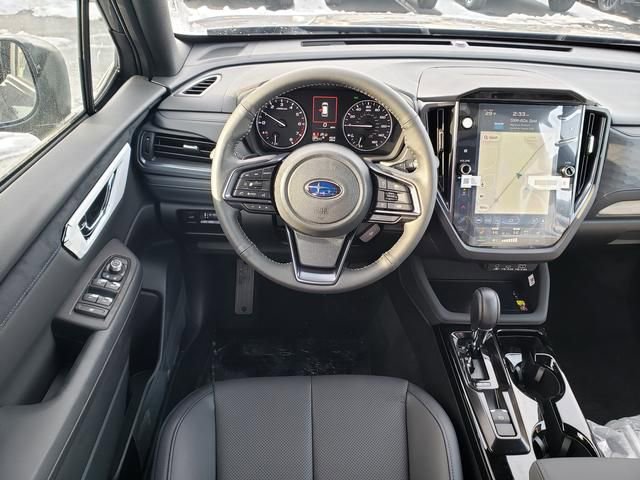 New 2026 Subaru Forester Limited image 14