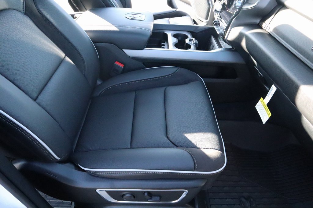 New 2026 RAM 1500 Laramie w/ Laramie Southwest Edition image 14