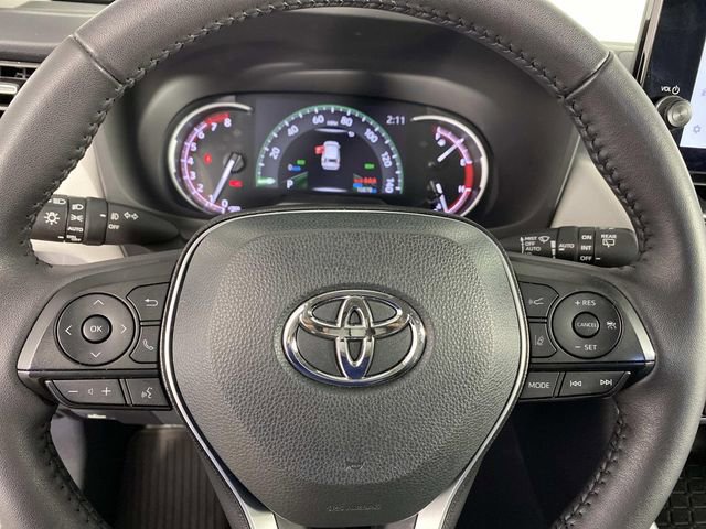 Used 2025 Toyota RAV4 XLE Premium w/ Weather Package AWD/4WD image 16