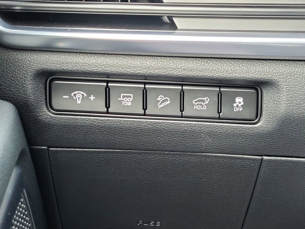 New 2025 Kia Telluride SX X-Line image 25