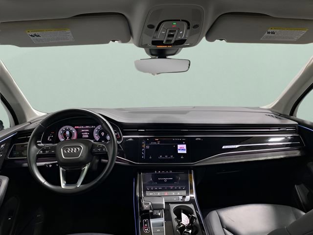 Used 2024 Audi Q7 3.0T Premium Plus AWD/4WD image 21