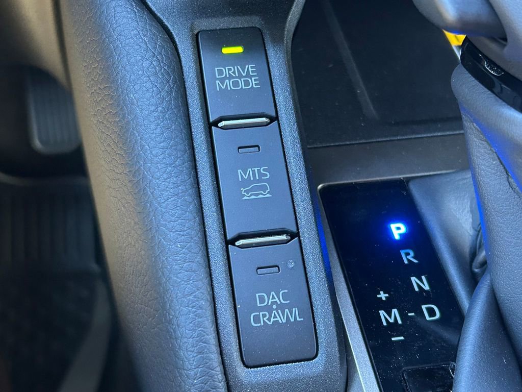 New 2026 Toyota Land Cruiser image 37