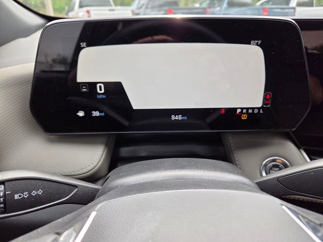 New 2026 Chevrolet Equinox LT w/ Convenience Package II image 34