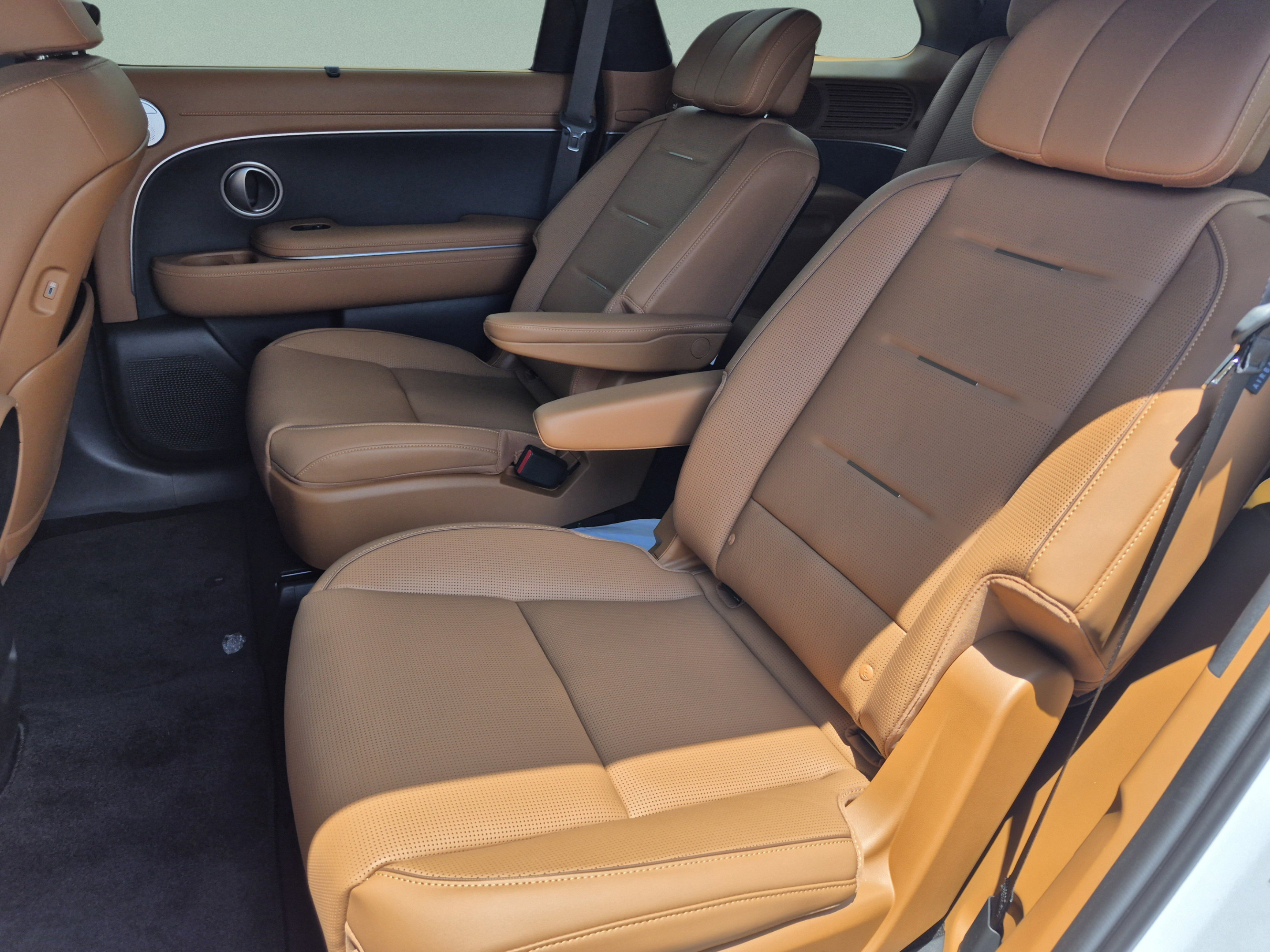 New 2027 Hyundai Palisade Calligraphy FWD image 18